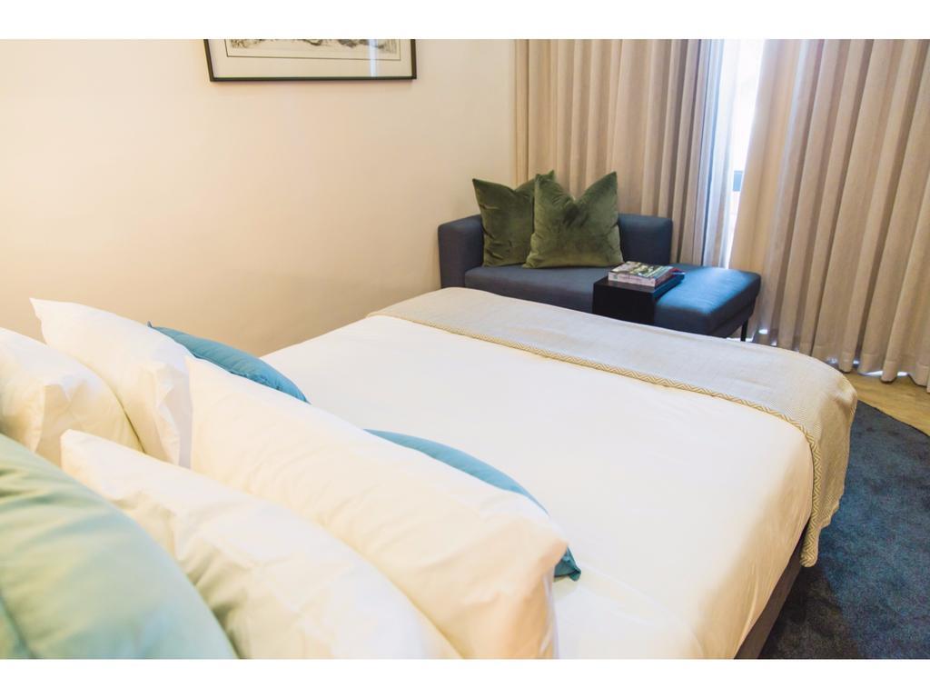 Eikehoff Apartments Stellenbosch Bagian luar foto