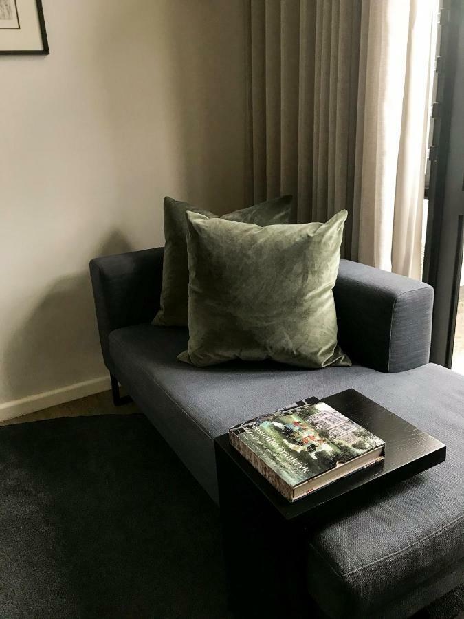 Eikehoff Apartments Stellenbosch Bagian luar foto
