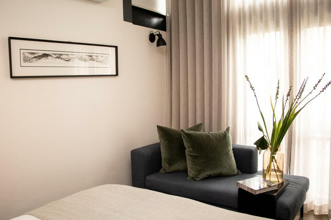 Eikehoff Apartments Stellenbosch Bagian luar foto