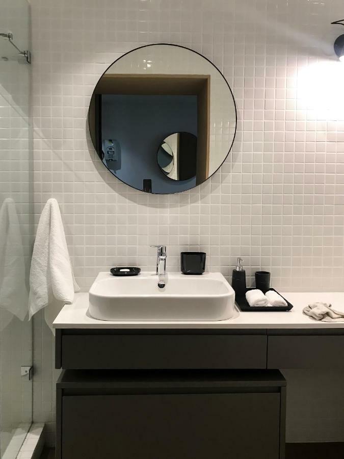 Eikehoff Apartments Stellenbosch Bagian luar foto